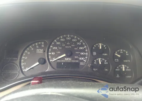 2002 GMC Yukon Xl 1500 Slt из США, поврежденный, VIN 3GKEC16Z12G260550